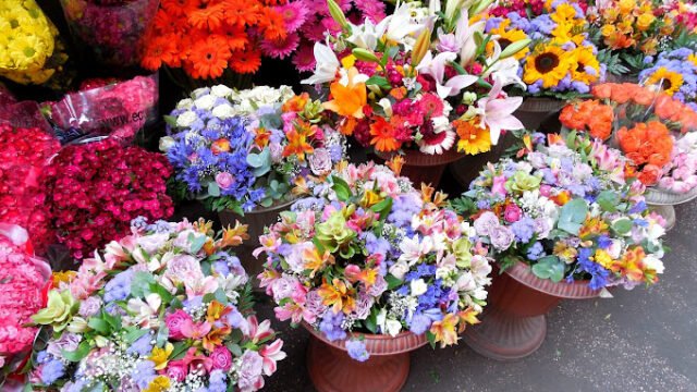 Brickell Ave Florist