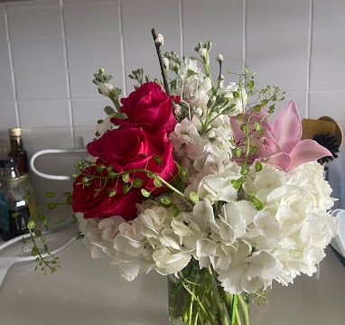 Brickell Avenue Flowers & Gifts