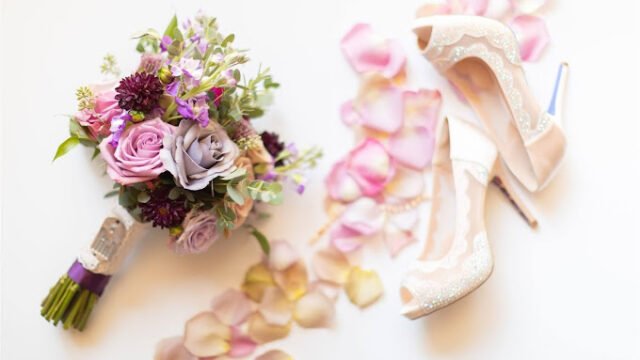 Bring Joy – Florals & Events