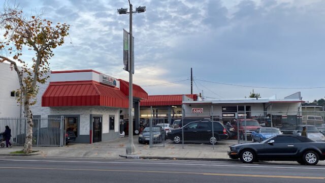 Bussard’s All Pro Automotive Center