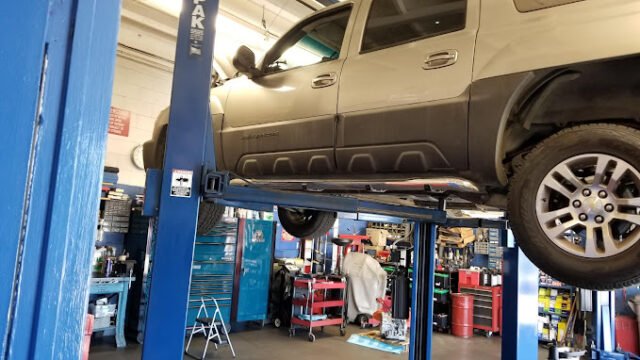 California Automotive and Mobile Mechanics