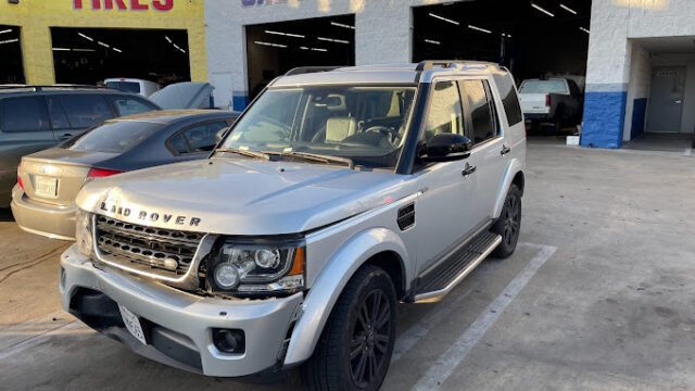 Castle Automotive