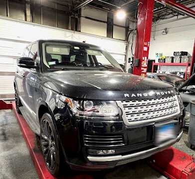 Chicago Auto Repair