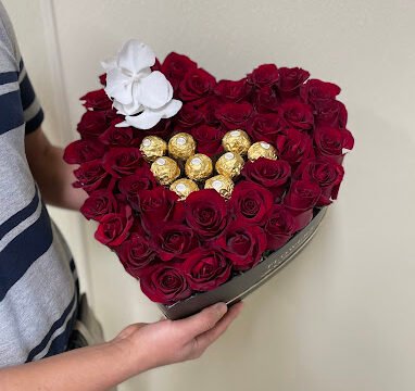 Cornelius Florist