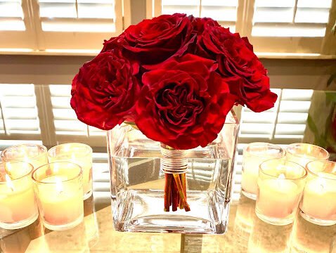 Del Monaco Floral Design & Decor