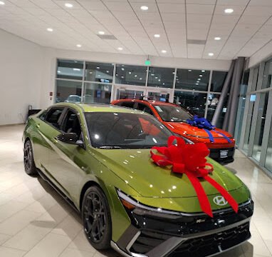 Downey Hyundai