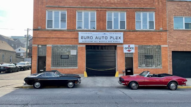 EAP FRONT