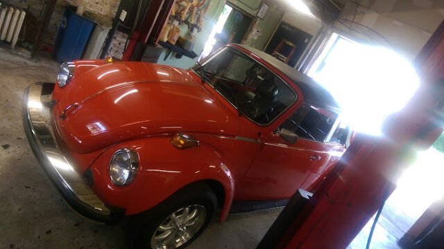 EK Automotive ltd.