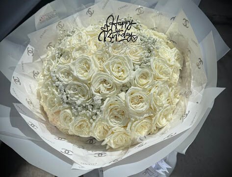 Elegance Flowers