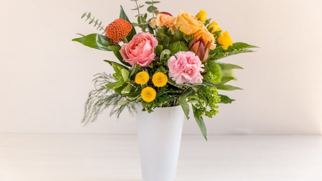 Enjoy Flowers