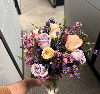 Euphoria Flowers