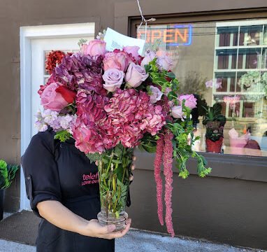 Fancy Flowers Delivery Houston