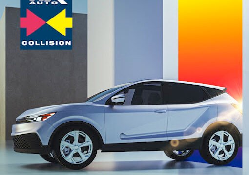 Fix Auto Koreatown LA