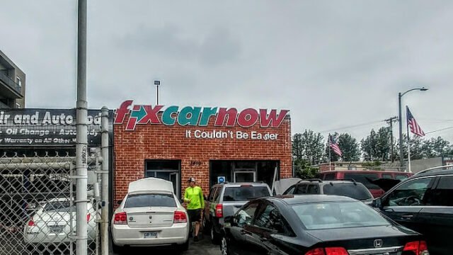 Fix Car Now