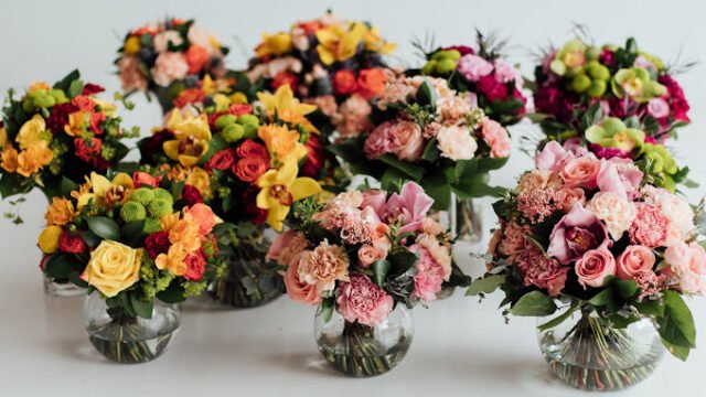 Fleurals