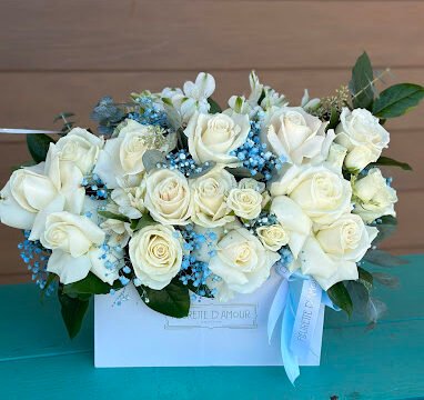 Fleurette D’amour LLC