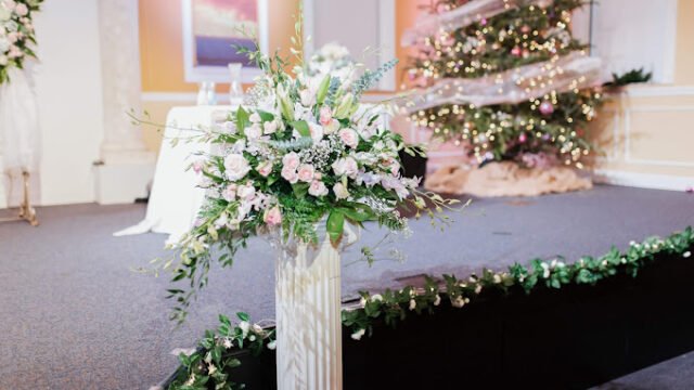 Flowers By Grace