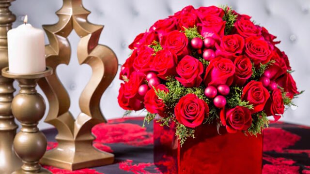 Flowers & Services Inc