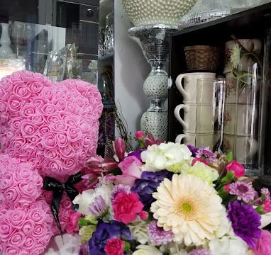 Flowers by Nelson