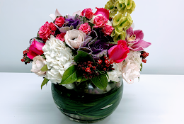 Flowers to Go