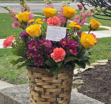 Full Blossom Florist