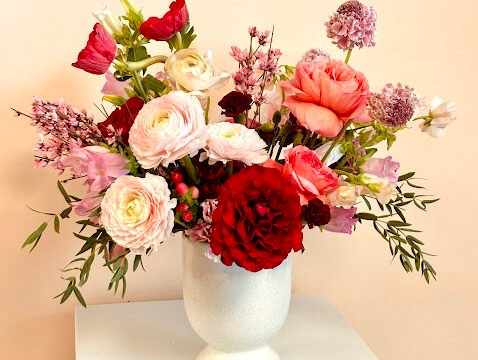 Gallery Flowers