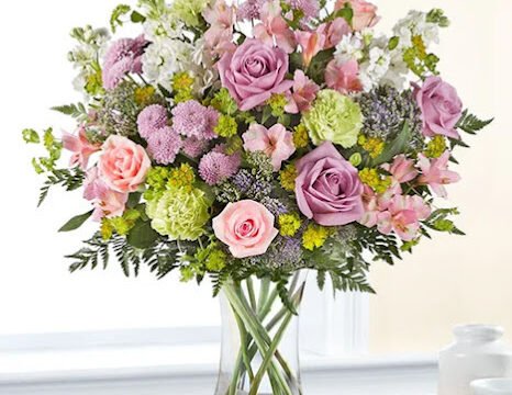 Garden of Eden Floral