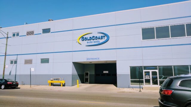 Gold Coast Auto Body