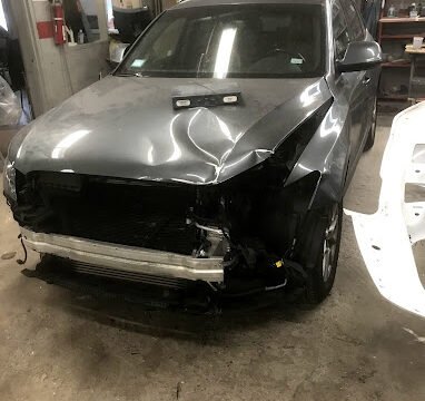 Grand Auto Center Inc