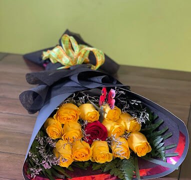 H-Signature Floral Designs