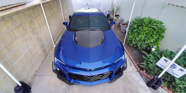 Harper’s Automotive Service