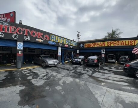 Hector’s Auto Repair