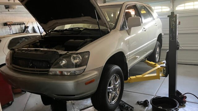 Hyperion Auto Repair