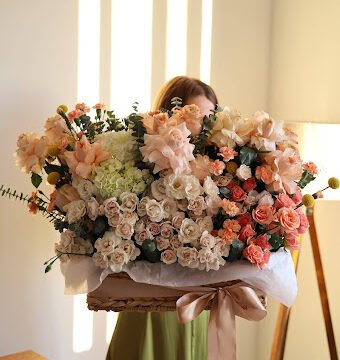 IT IS ROSES LLC