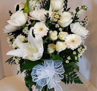 It’s Just for You Flower Delivery