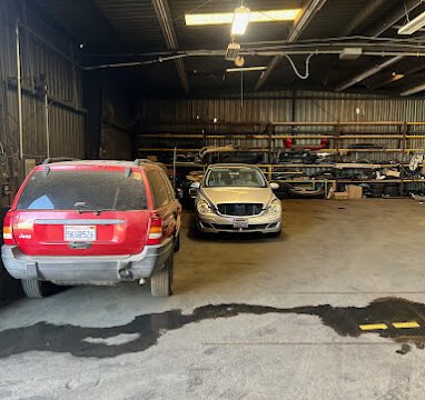JC’s Auto Repair Shop Los Angeles