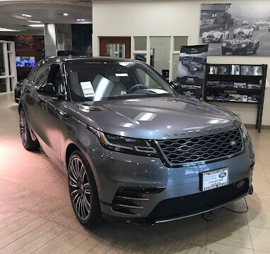 Jaguar Chicago