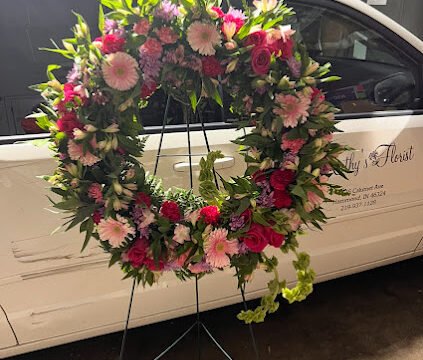 Kathy’s Florist