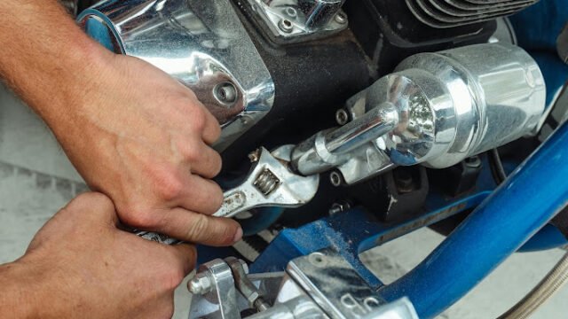 LA Complete Car Care
