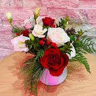 Lele’s Flowers by Selena Hull
