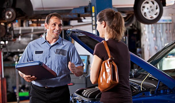 Logan Square Auto Repair