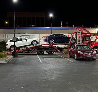 Los Angeles Auto Shipping Group