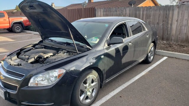 Los Angeles Best Mobile Mechanic