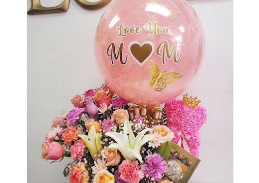 Love Flowers Miami