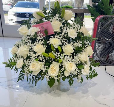 Lovely Flowers