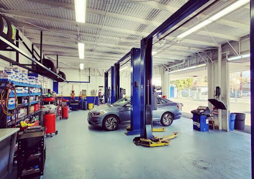 Luis Lopez Automotive, Inc.