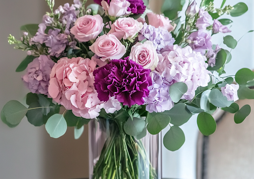 Luxury Flowers