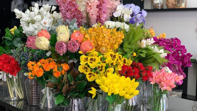 Luxury Flowers Miami
