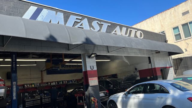 MFAST AUTO
