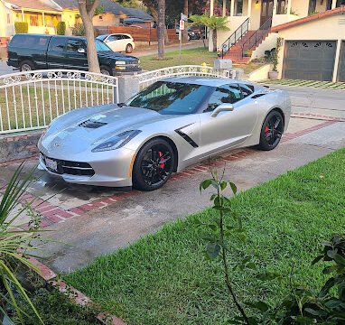 MV Automotive Inc.